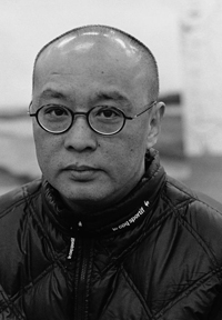 Zhang Xiaogang