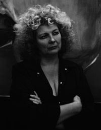Marlene Dumas - Artist's Profile - The Saatchi Gallery