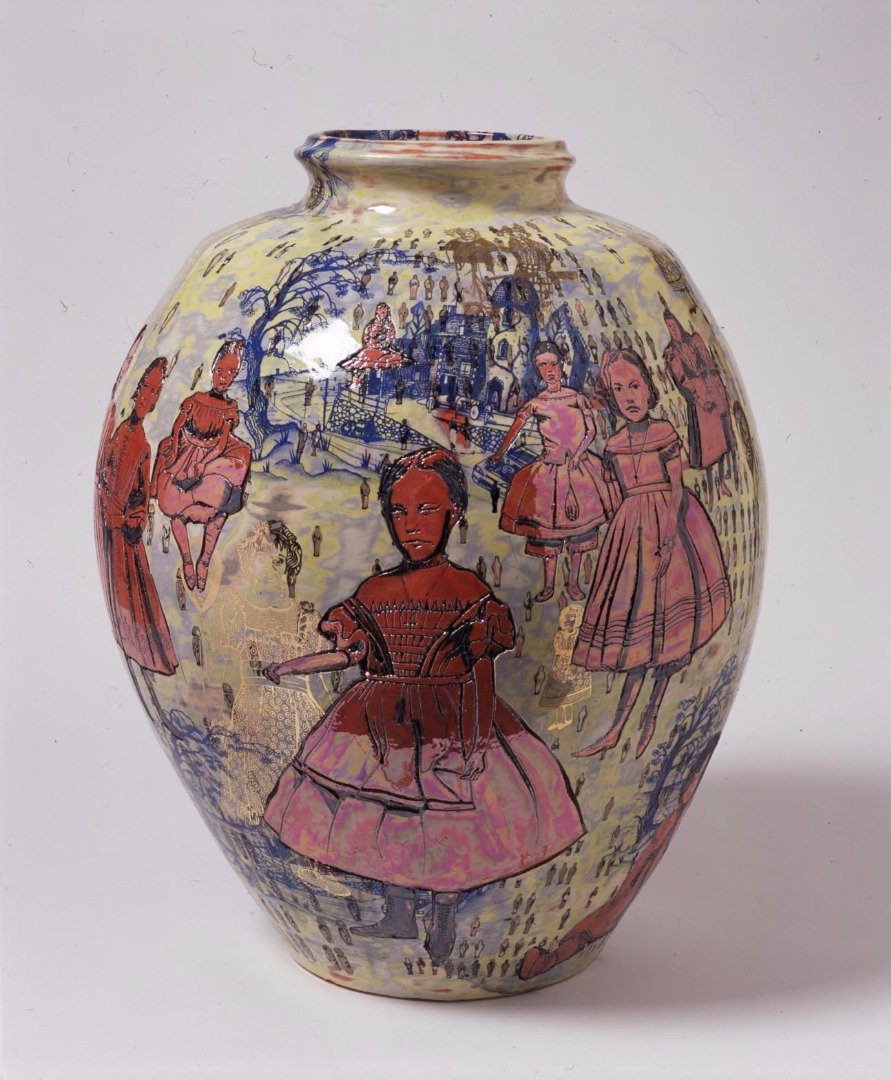Grayson Perry Artist Saatchi Gallery | atelier-yuwa.ciao.jp