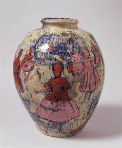 Grayson Perry » Saatchi Gallery