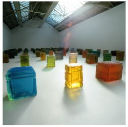 Rachel Whiteread » Saatchi Gallery