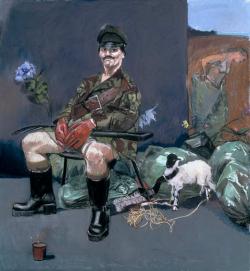 The Interrogator's Garden