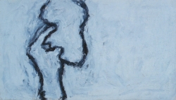 Susan Rothenberg » Saatchi Gallery